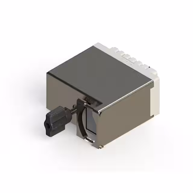 516-120-500-465 EDAC Inc.  Backplane Connector Housings